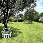 Charmante Maison En Pleine Nature A Georges Sur Loire Nyaraló *