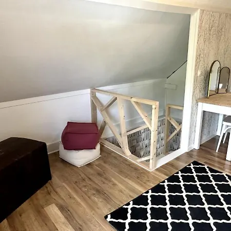 Charmante Maison En Pleine Nature A Georges Sur Loire Semesterbostad