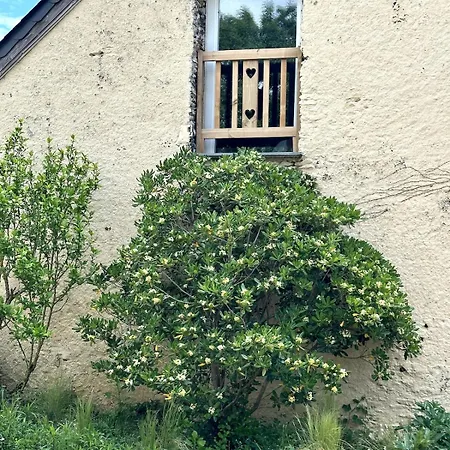 Charmante Maison En Pleine Nature A Georges Sur Loire Feriehus