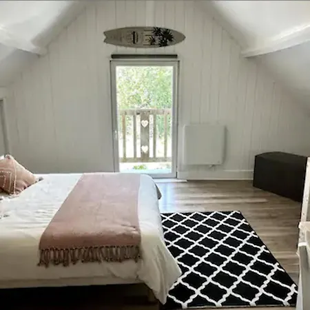 Charmante Maison En Pleine Nature A Georges Sur Loire *