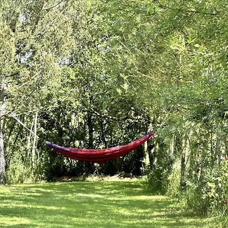 Charmante Maison En Pleine Nature A Georges Sur Loire