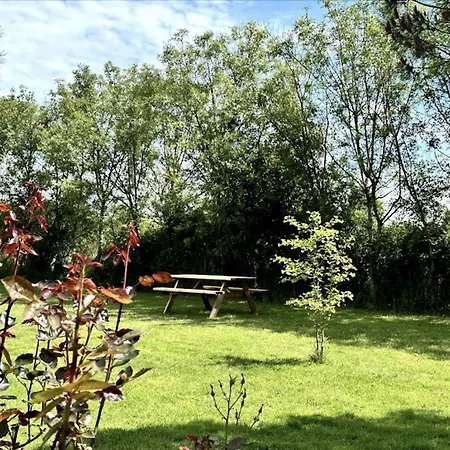 Charmante Maison En Pleine Nature A Georges Sur Loire Feriehus *