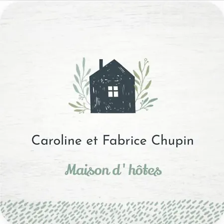 Feriehus Charmante Maison En Pleine Nature A Georges Sur Loire Saint-Georges sur Loire