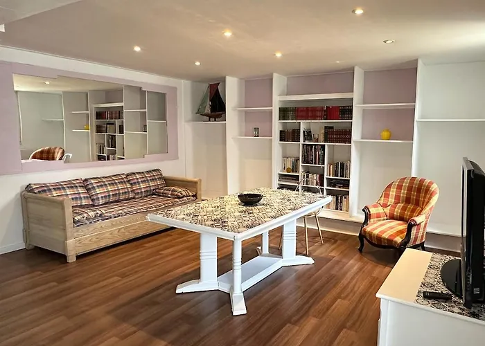 Charmante Maison En Pleine Nature A Georges Sur Loire * Saint-Georges sur Loire