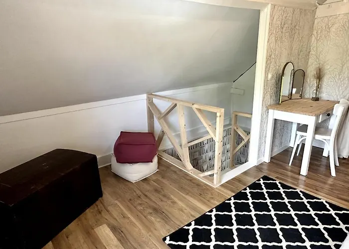 Charmante Maison En Pleine Nature A Georges Sur Loire Vakantiehuis