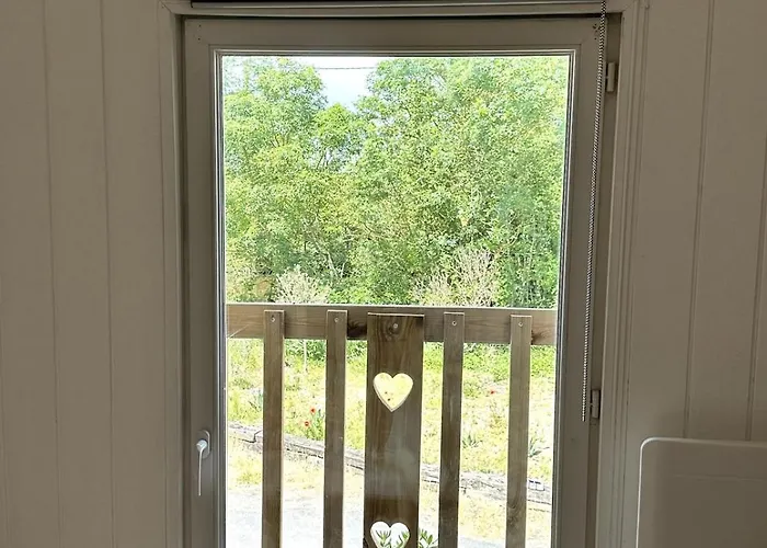 בית נופש Charmante Maison En Pleine Nature A Georges Sur Loire *