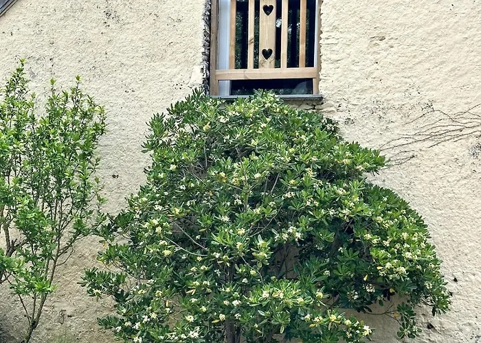 Charmante Maison En Pleine Nature A Georges Sur Loire Vakantiehuis