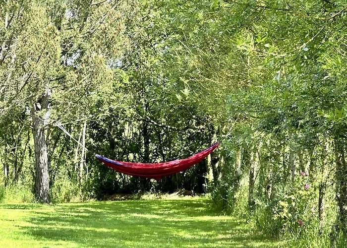 Charmante Maison En Pleine Nature A Georges Sur Loire Vakantiehuis Saint-Georges sur Loire