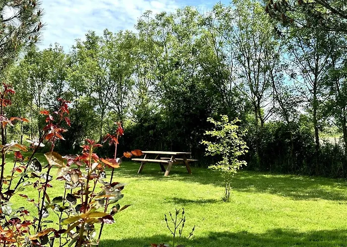 Semesterbostad Charmante Maison En Pleine Nature A Georges Sur Loire *