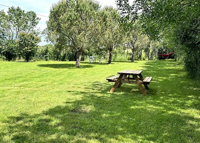 Charmante Maison En Pleine Nature A Georges Sur Loire Saint-Georges sur Loire