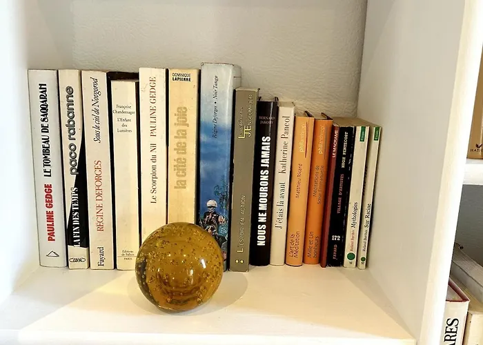 Vakantiehuis Charmante Maison En Pleine Nature A Georges Sur Loire Saint-Georges sur Loire