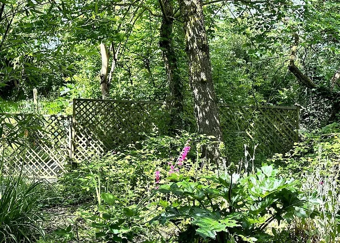 Charmante Maison En Pleine Nature A Georges Sur Loire Vakantiehuis